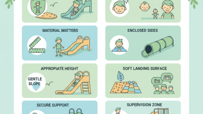 Top 10 Tips for Choosing the Best Park Slides for Kids