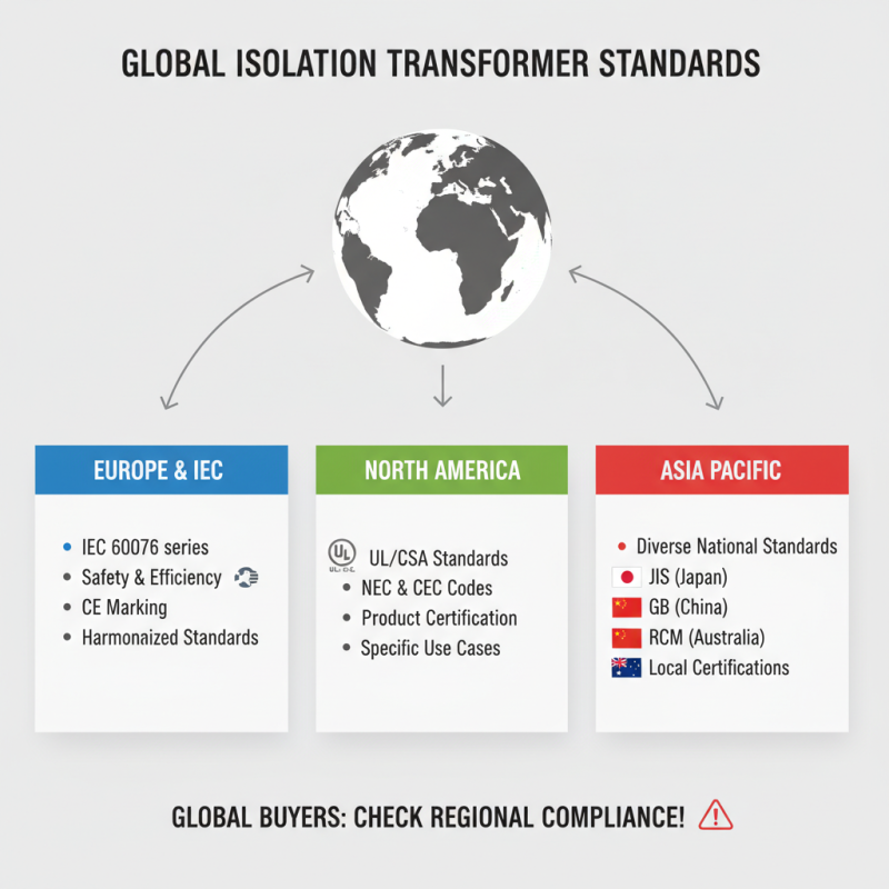 Three Phase Isolation Transformer Tips for Global Buyers?