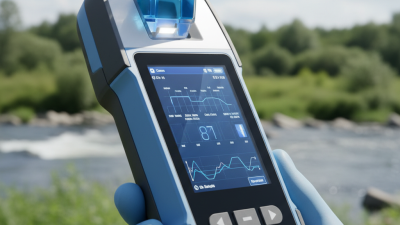 2026 Best Hach Colorimeter DR300 Features and Benefits Guide?