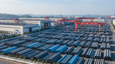 China Top Steel Tube Suppliers for Global Buyers?