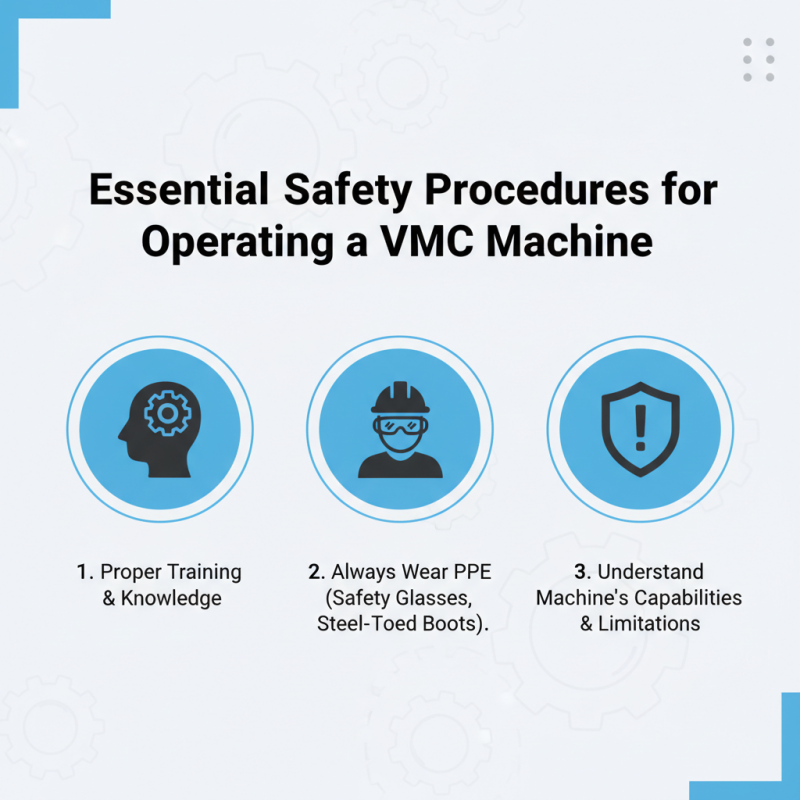 10 Essential Tips for Mastering Your Vmc Machine?