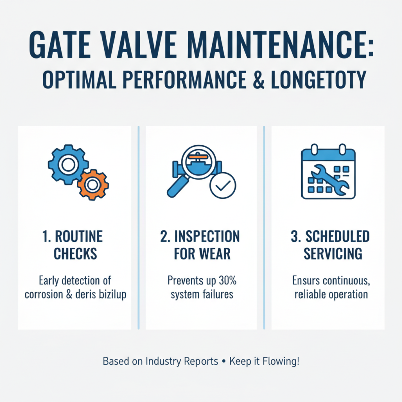 How to Choose the Right 4 Inch Gate Valve for Your Needs?