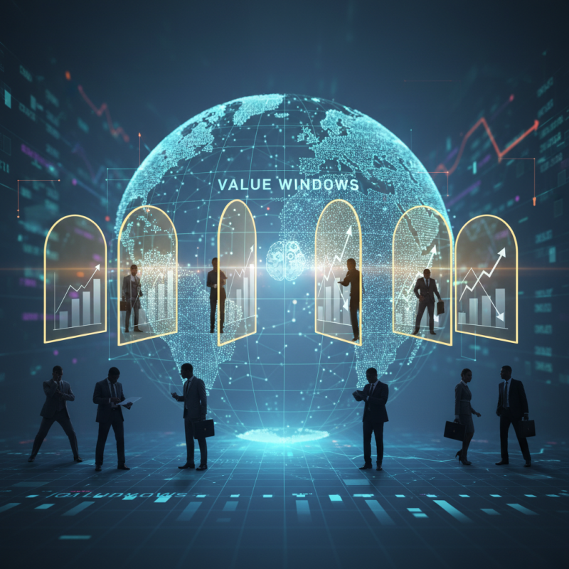 Why are Value Windows Essential for Global Buyers?