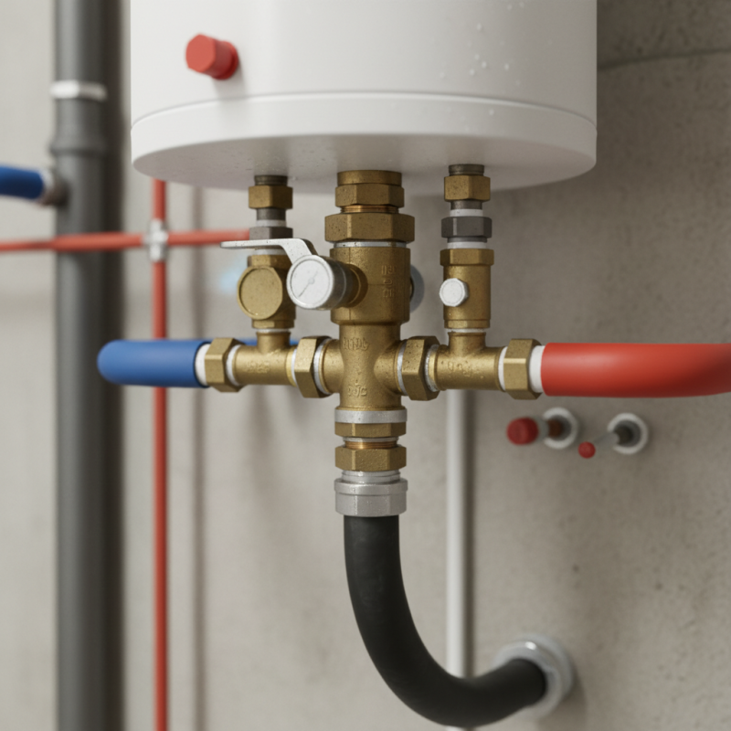 Top 10 Geyser Inlet Valve Benefits You Need to Know?