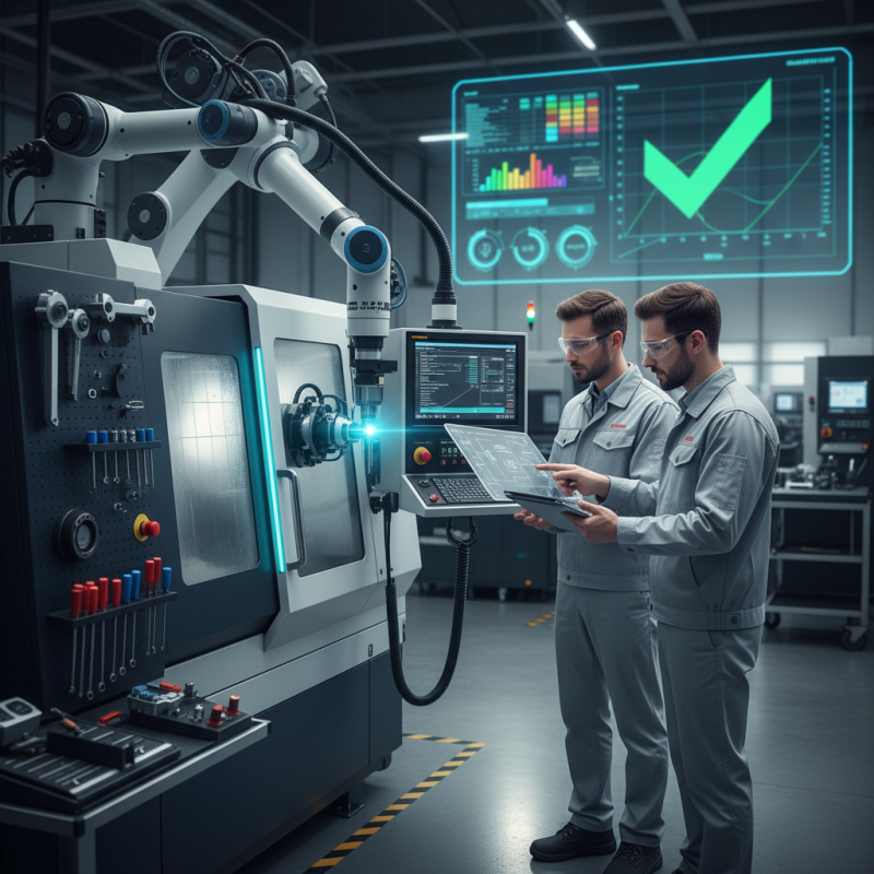 Common Machining Errors and How to Avoid Them in 2026?