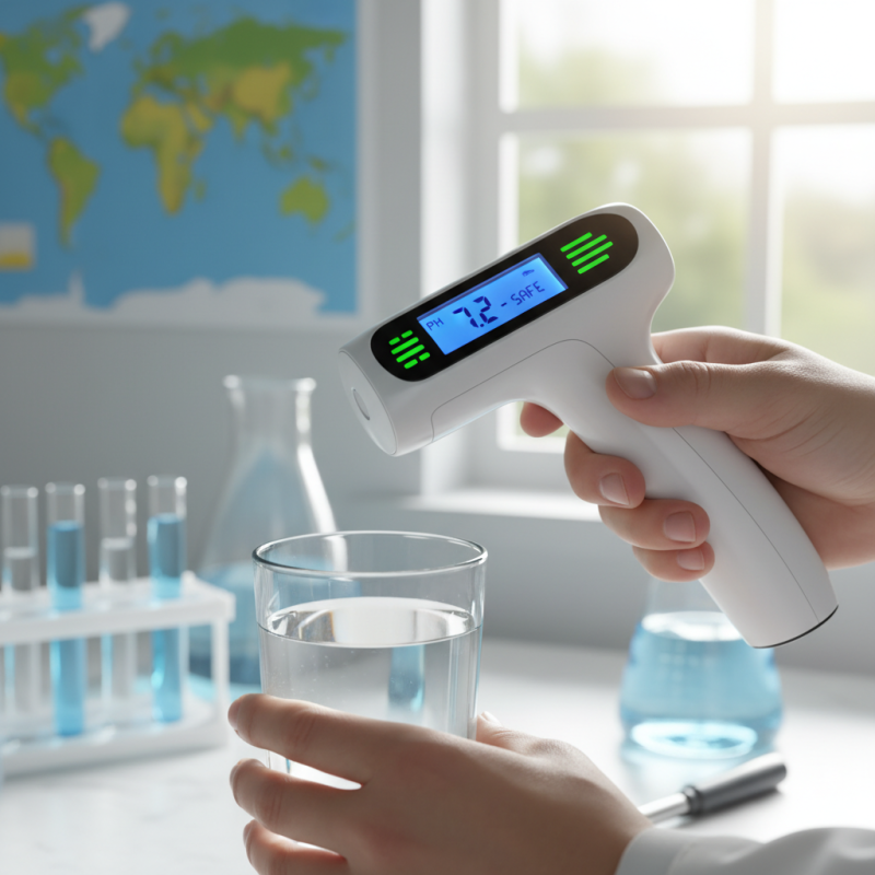 Why Invest in a Reliable Water Testing System for Your Needs?