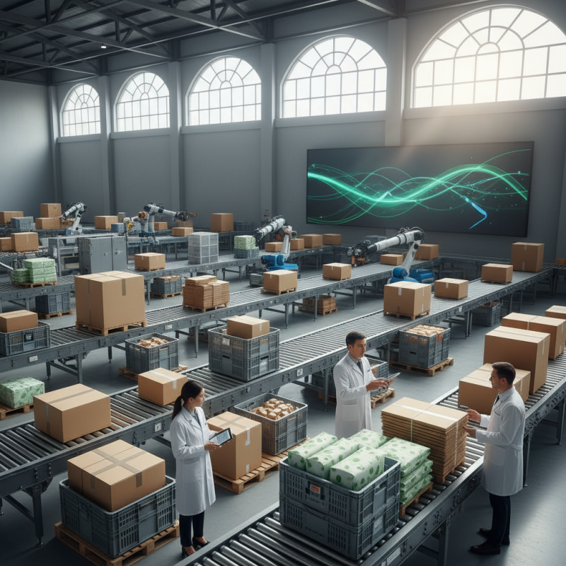 Top 10 Portal Packaging Suppliers in China for Global Buyers?