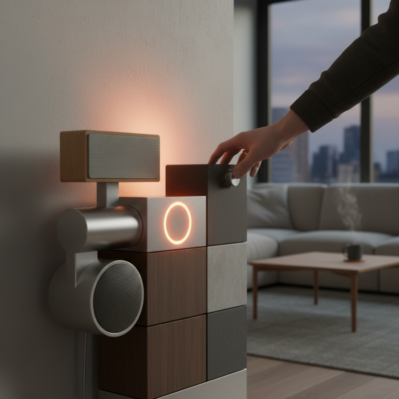 How to Choose the Best Modular Speaker for Your Needs?
