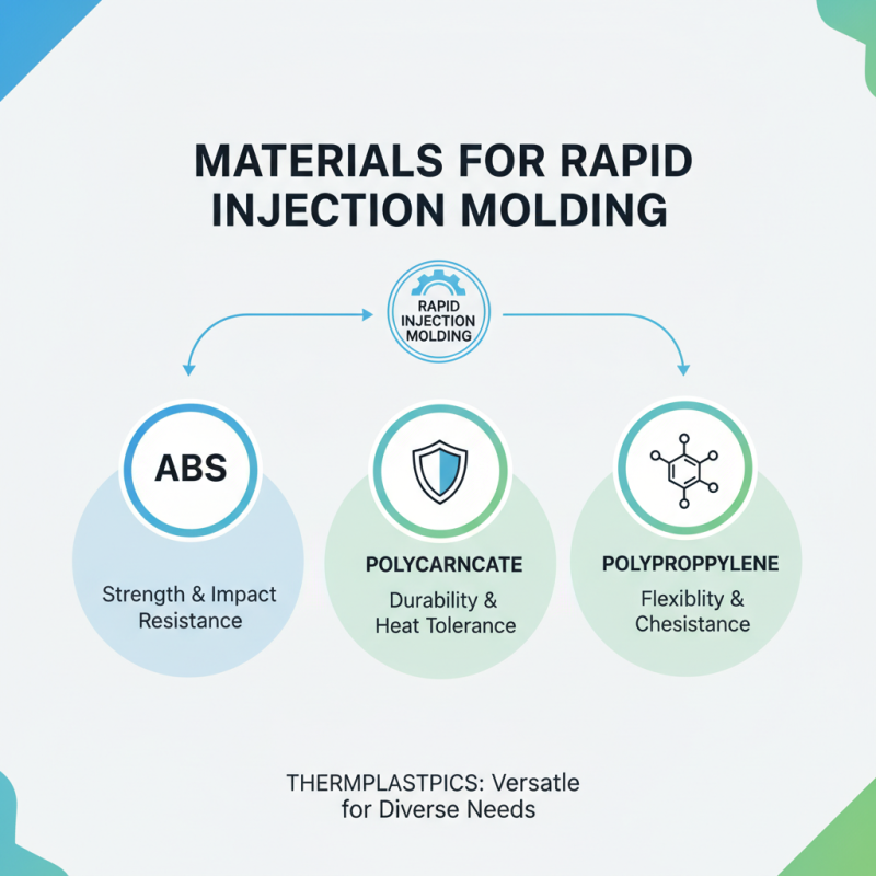 2026 How to Use Rapid Injection Molding for Efficient Production?