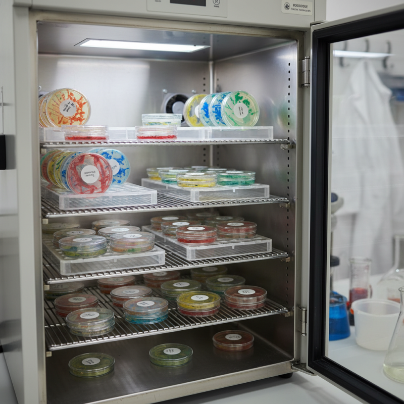 2026 Best Tips for Storing Petri Dishes in an Incubator How?