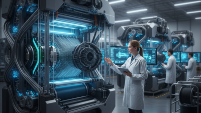 2026 Best Carbon Weaving Machine for Efficient Production?
