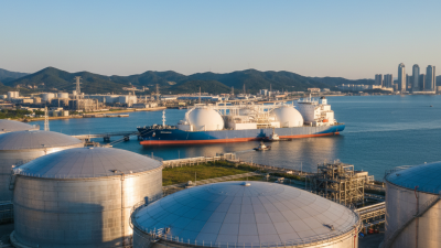 Why Are LNG Tanks Essential for Global Energy Solutions?