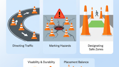 Top Road Cones for Safety and Traffic Management What You Need to Know