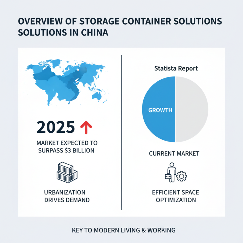 China Top 40 Storage Container Solutions for Efficient Organization?