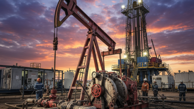 How to Choose the Best Oilfield Mud Pump for Your Needs?