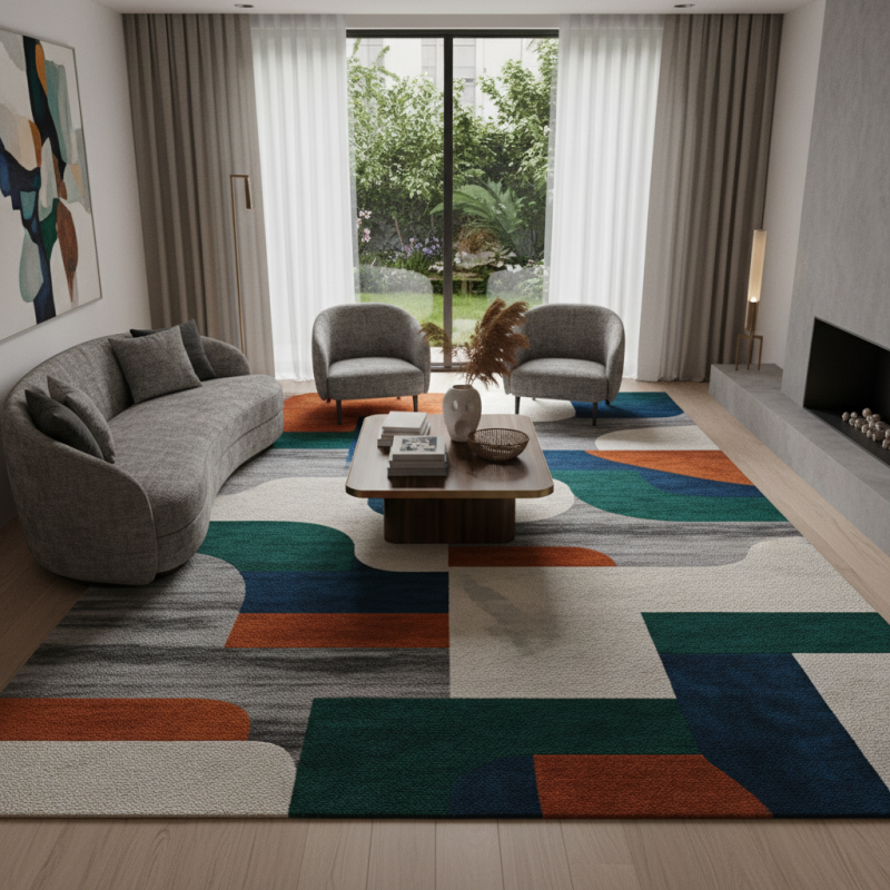 2026 Best Decoration Carpet Trends for Your Home Design Ideas?