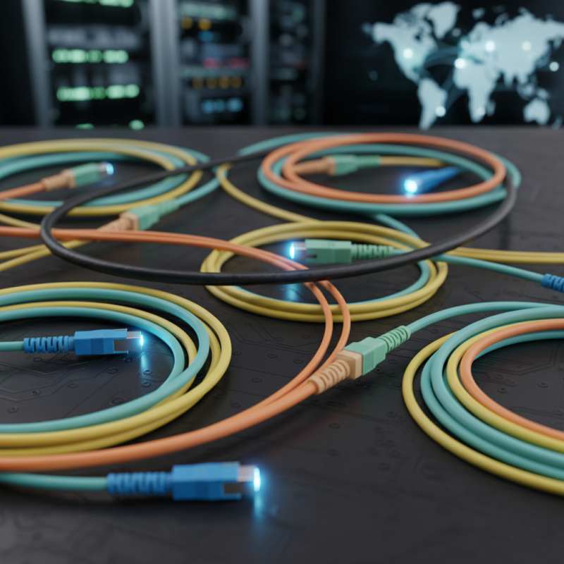 2026 Top Duplex Fiber Patch Cable Buying Guide for Global Buyers?