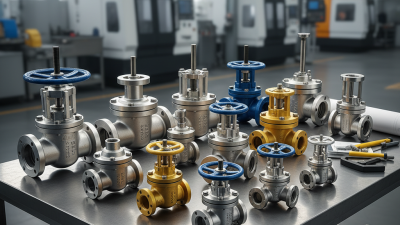 Top 10 Ball Valves You Should Consider for Global Sourcing?