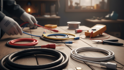 How to Choose the Right Lead Cable for Your Needs?