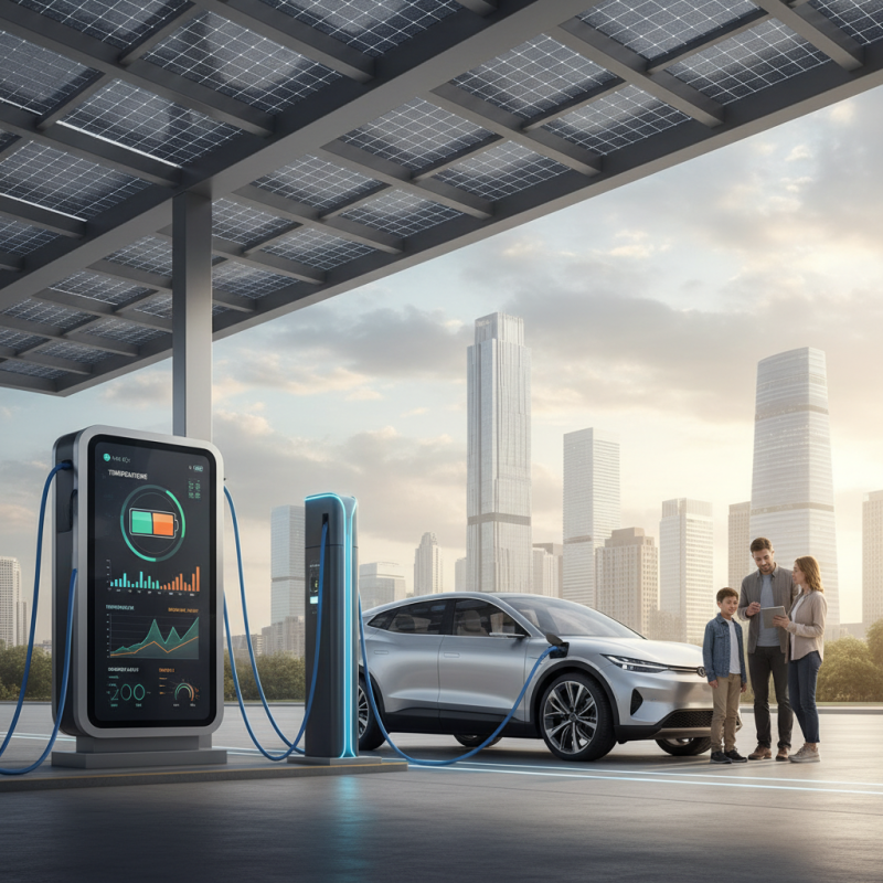 What Factors Affect EV Charging Speed in 2026 Best Practices?