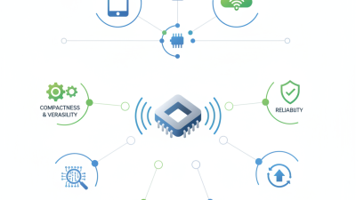 Why Are Micro Connectors Essential for Modern Electronics?