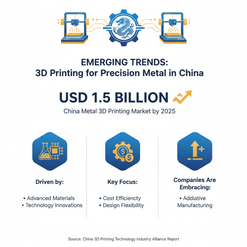 China Top 10 Precision Metal Cutting Technologies and Innovations?