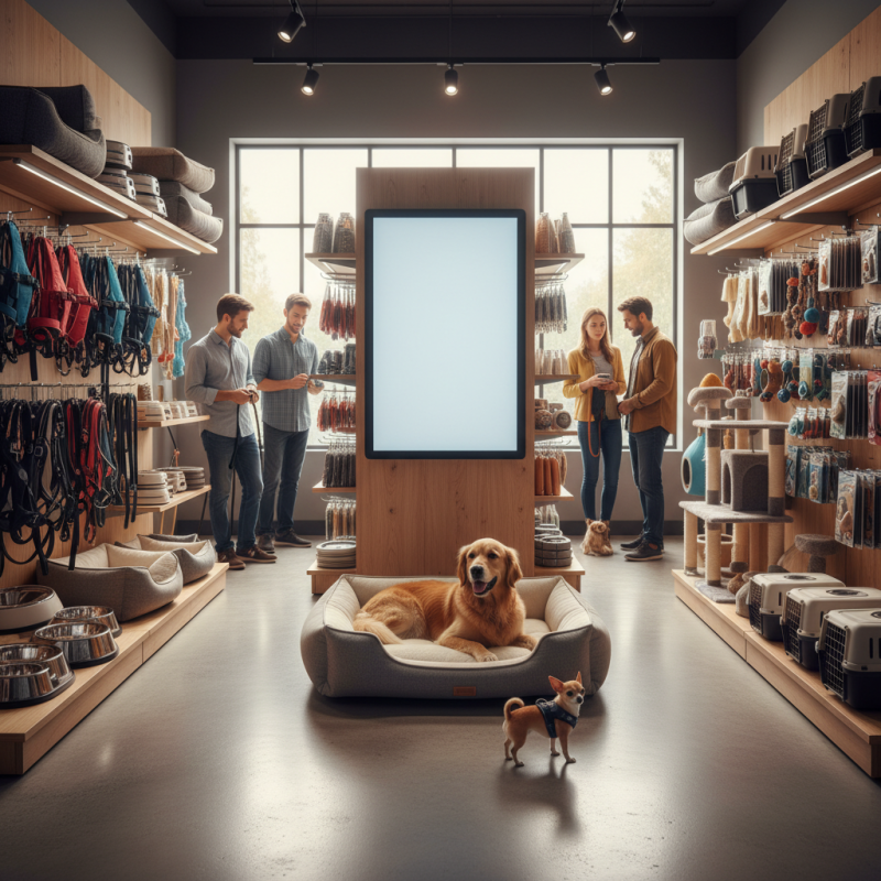Why is Size Crucial When Choosing Pet Supplies in 2026?