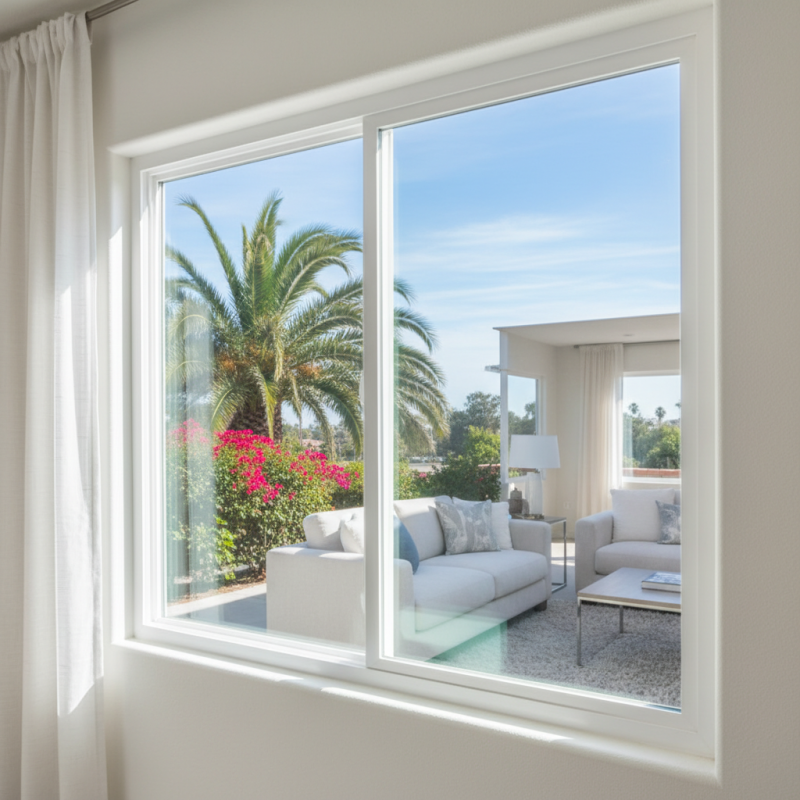 Why San Diego Windows Are Essential for Your Home Comfort and Energy Savings?
