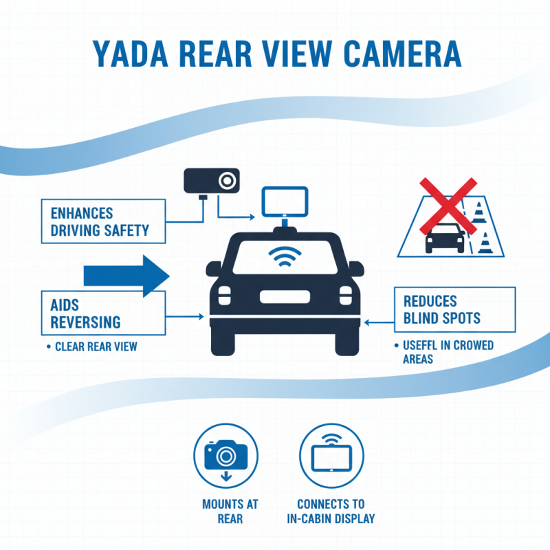 What is Yada Rear View Camera and How Does It Work?