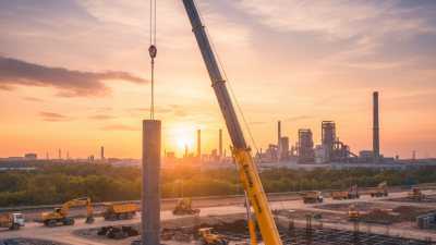 What is Mobile Lifting Equipment and How Does It Work?