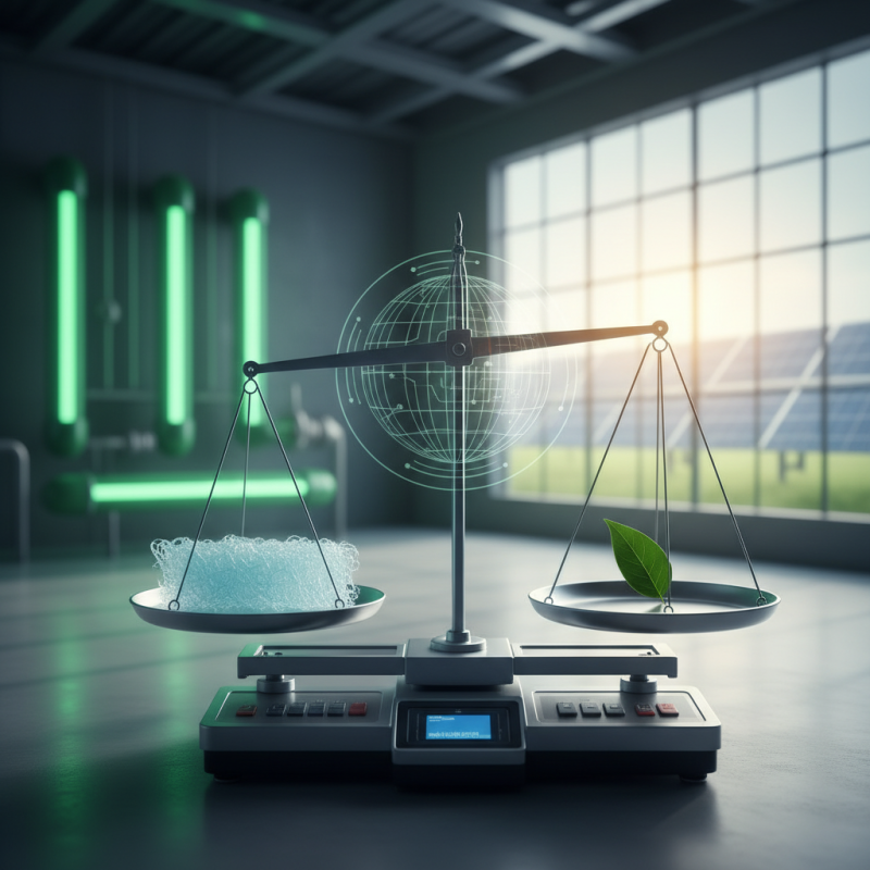 Top 10 Benefits of Aerogel Strips for Global Buyers?