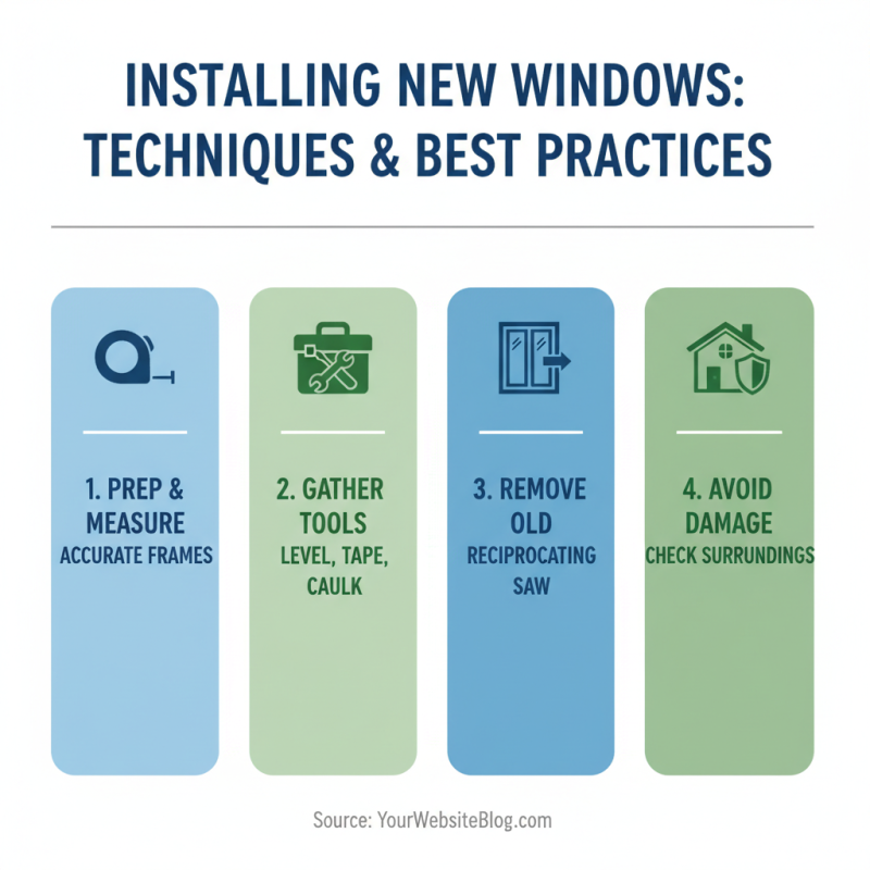 How to Replace My Windows Easily and Efficiently?