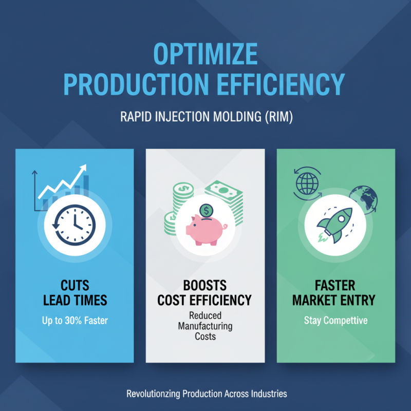 2026 How to Use Rapid Injection Molding for Efficient Production?