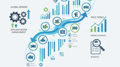 China Top 10 Water Pump Prices for Global Buyers?