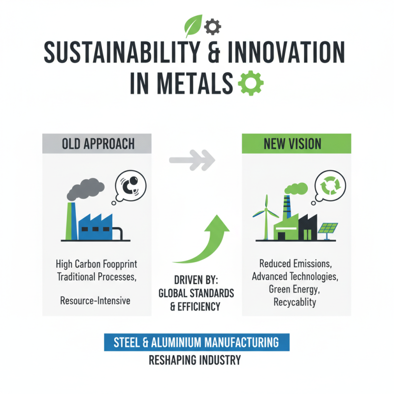 2026 Best Steel and Aluminum Products for Global Buyers?