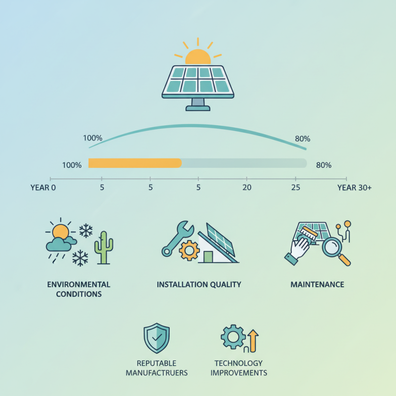 How Long Do Solar Panels Last in 2026 Trends?