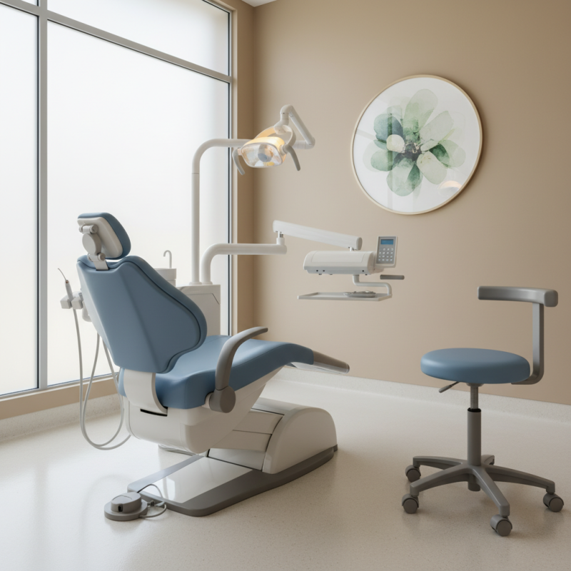 10 Essential Tips for Choosing the Perfect Dental Chair?