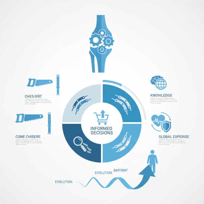 Top Orthopedic Surgical Instruments for Global Buyers?