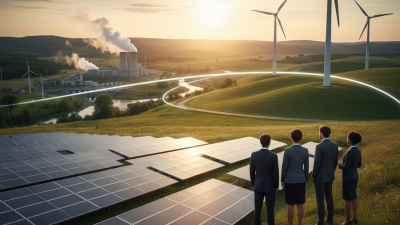 Top Tips for Choosing Sustainable Energy Projects for Global Buyers