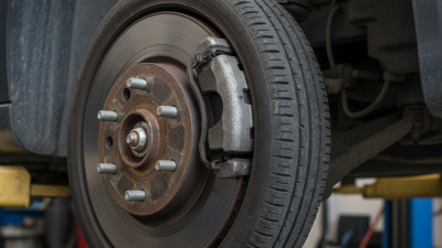 Best Ways to Identify Worn Wheel Bearing Symptoms?