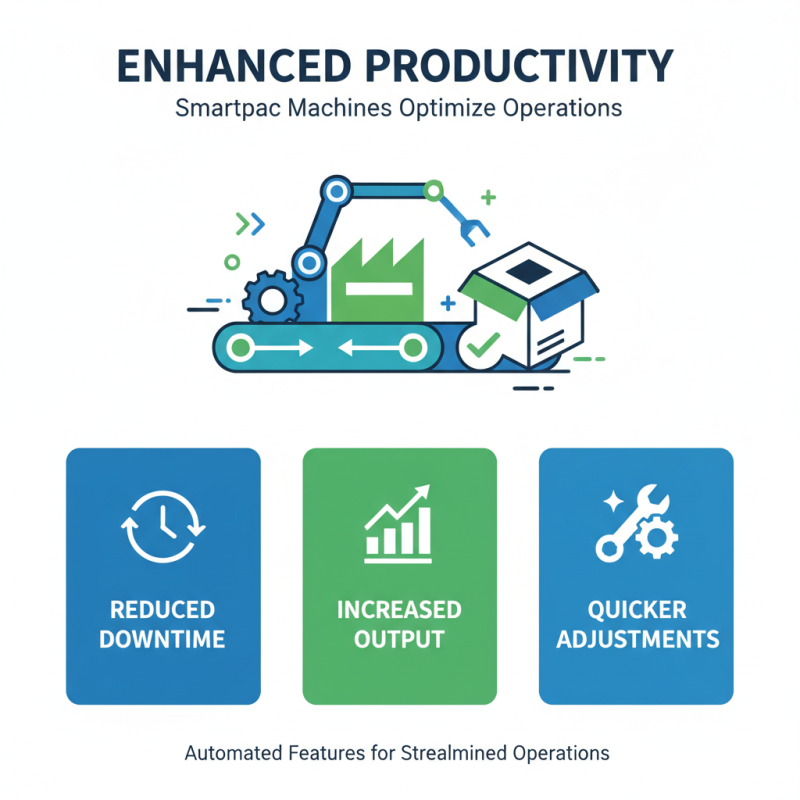 What is Smartpac Machine Benefits for Global Buyers?