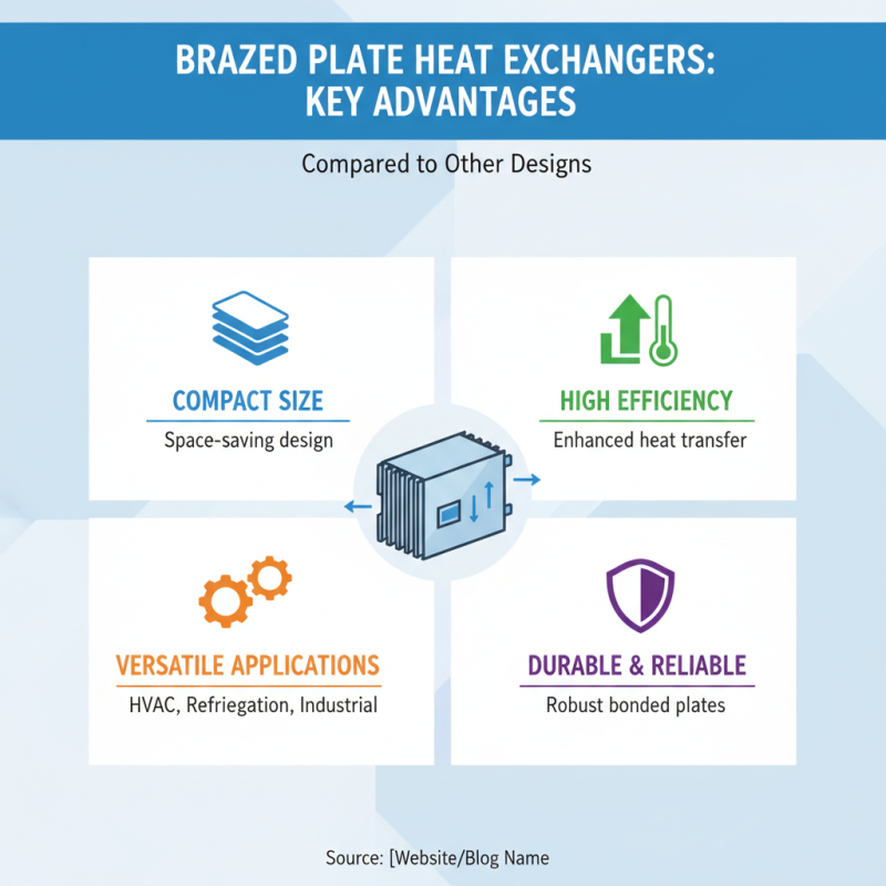 What is a Brazed Plate Heat Exchanger and Its Applications?