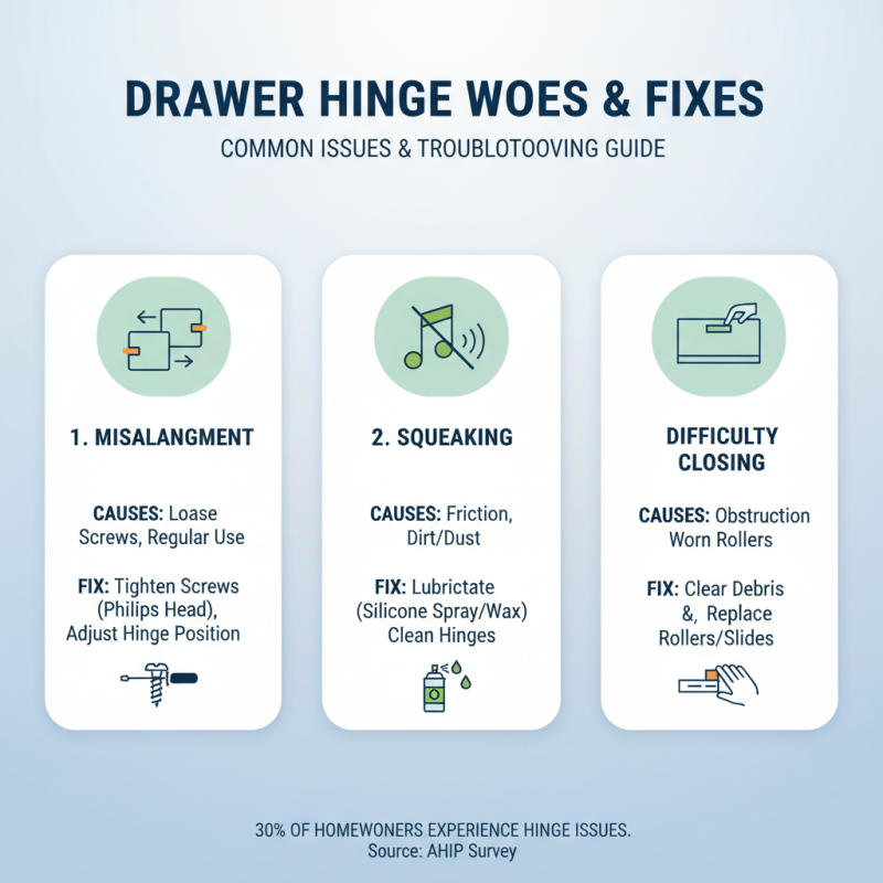 Top Hinges Guides Drawers for Your Home Improvement Needs?