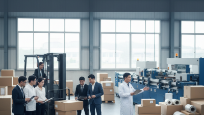 Best Quality Packaging Solutions from China for Global Buyers?