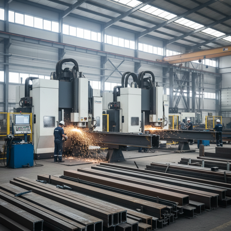Top 10 Tips for Successful Structural Steel Fabrication?