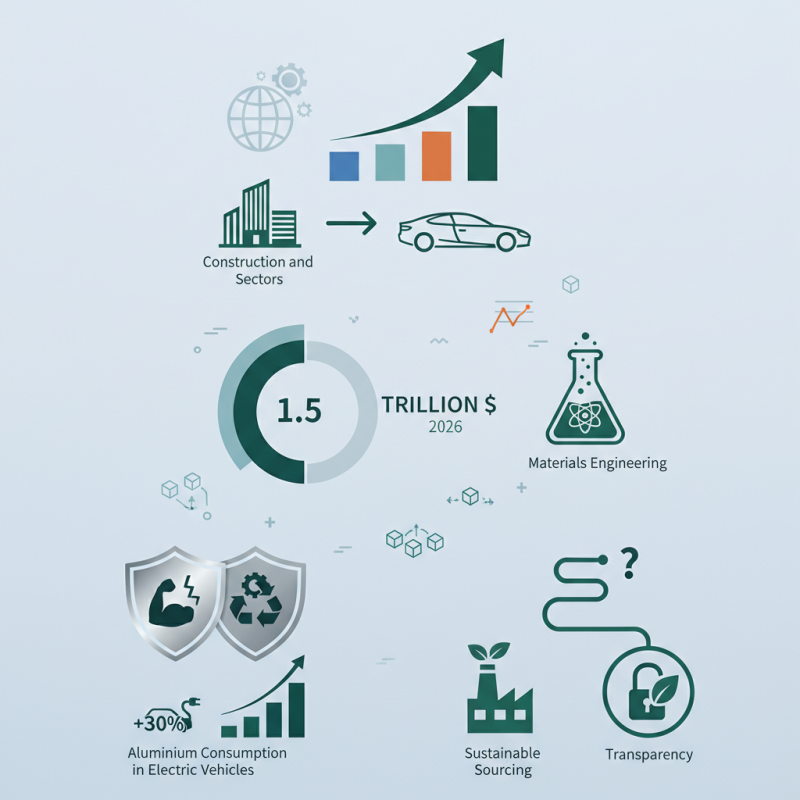 2026 Best Steel and Aluminum Products for Global Buyers?