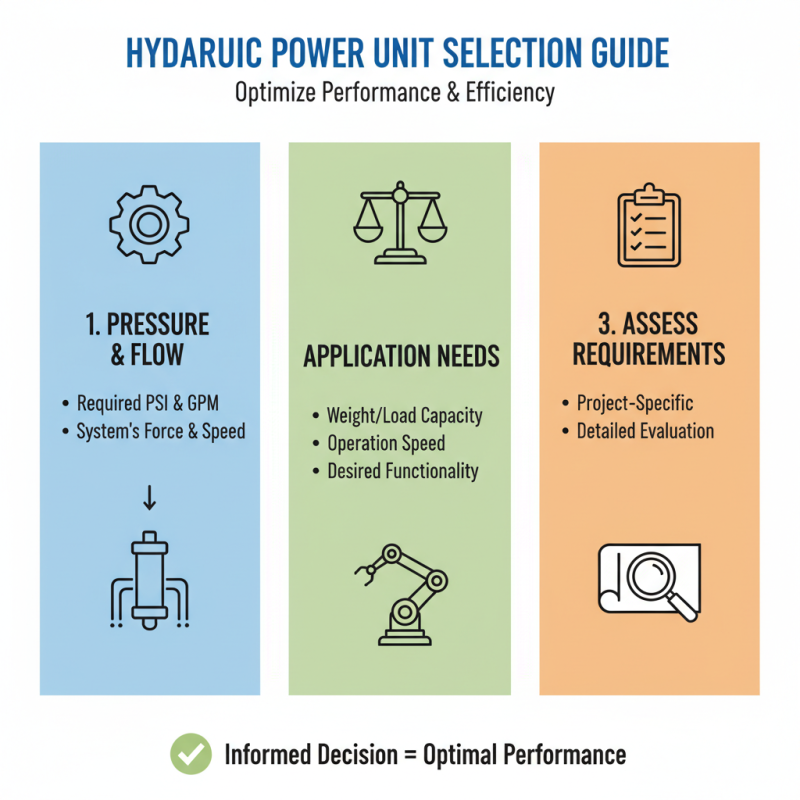 China Best Hydraulic Power Unit Options for Efficient Performance?