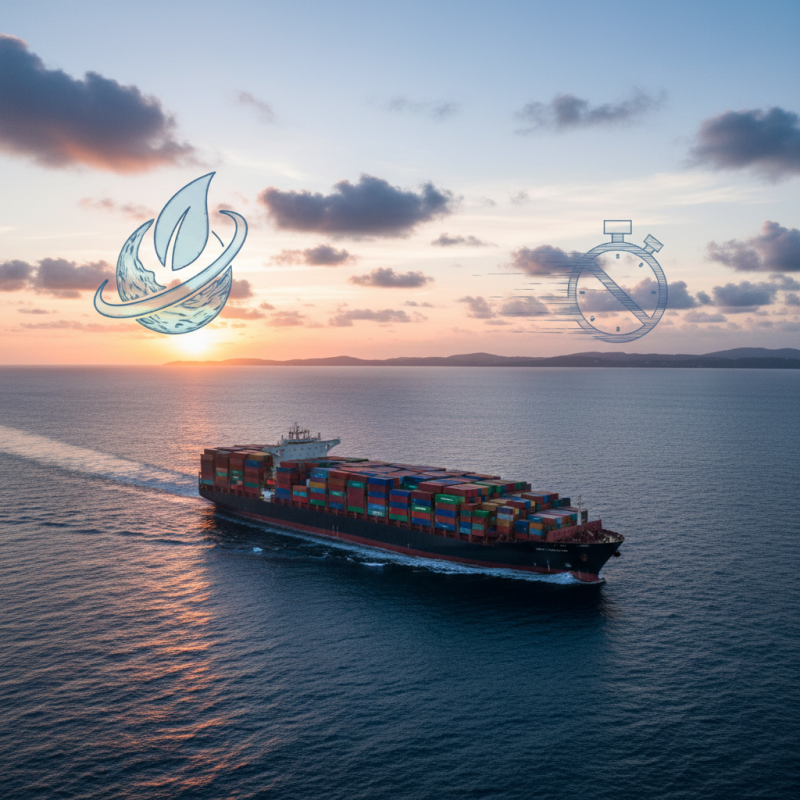 Why Choose Sea Freight Over Air Cargo for International Shipping?