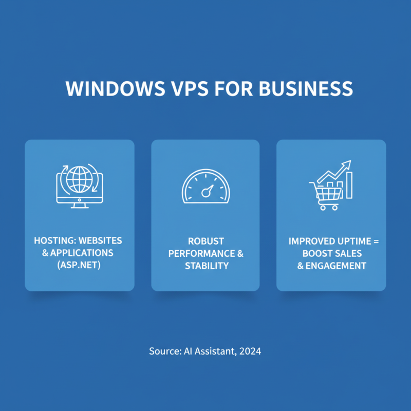 What is Windows VPS and How Can It Benefit Your Business?