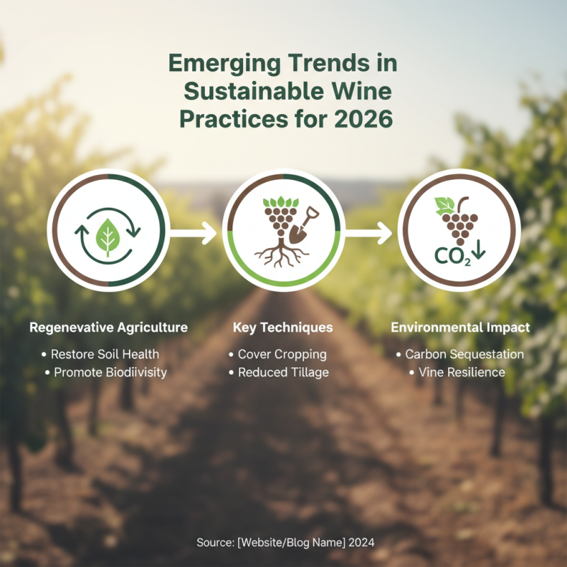 Exploring the 2026 Top Wine Carbon Footprint Trends and Their Impact?